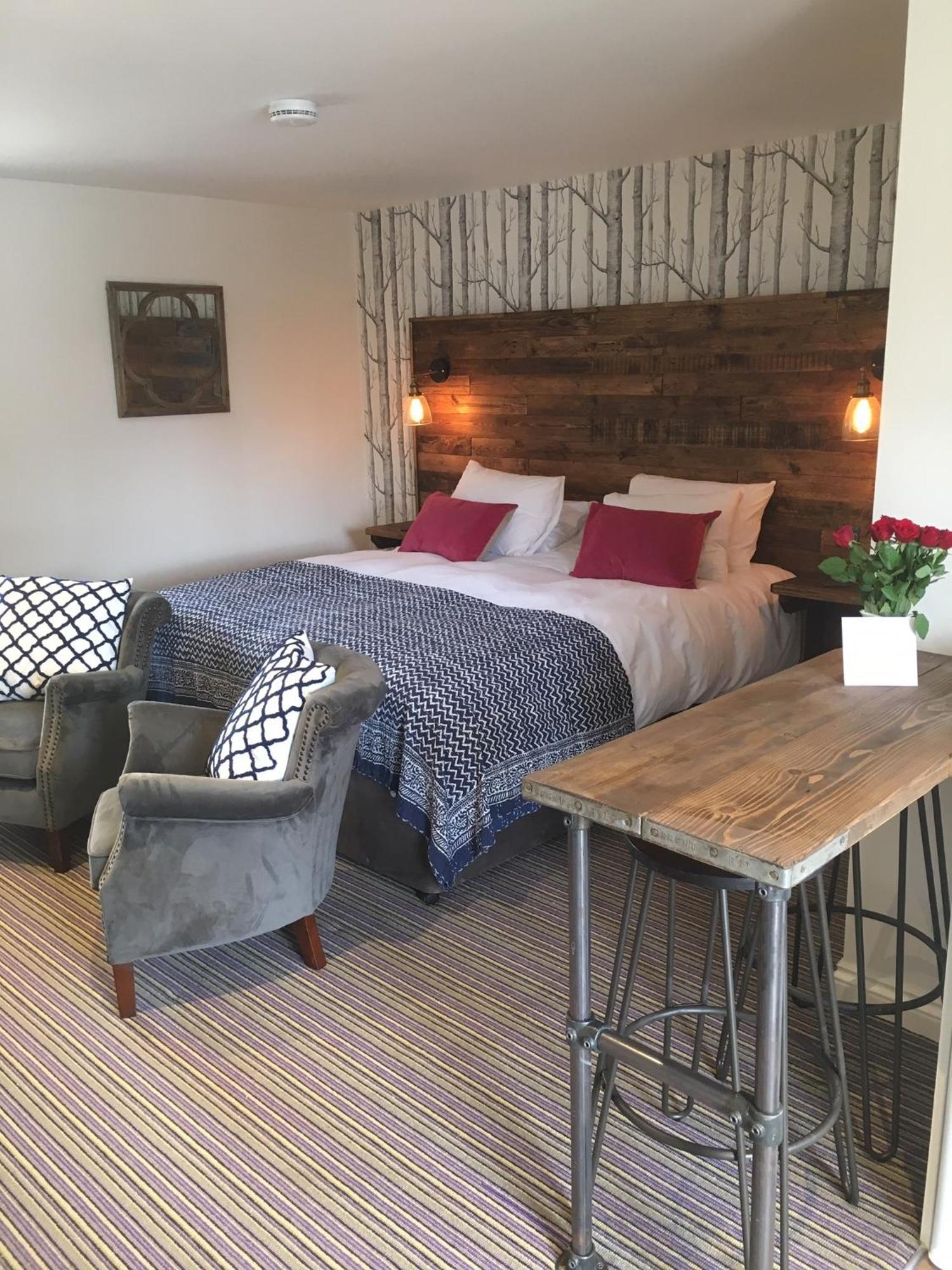 The Crown - Hutton Le Hole Villa - York — Photos 2